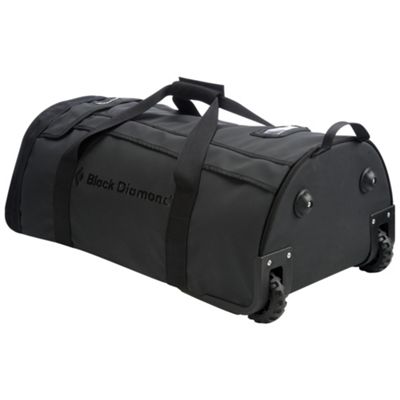 Black Diamond Hercules Duffel Bag Moosejaw