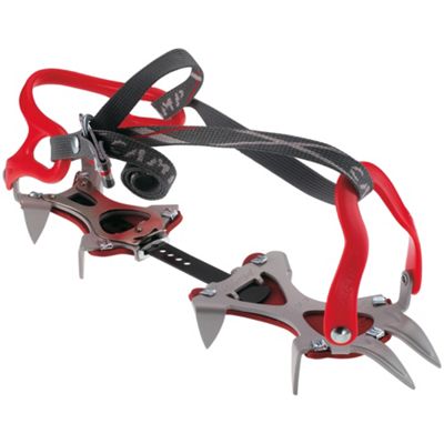 Camp USA Magix 10 Crampon Moosejaw