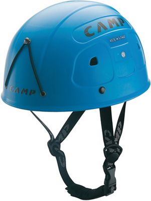 Camp USA Rock Star Climbing Helmet Moosejaw