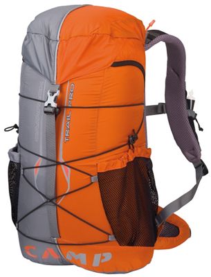 Camp USA Trail Pro 20 Backpack Moosejaw