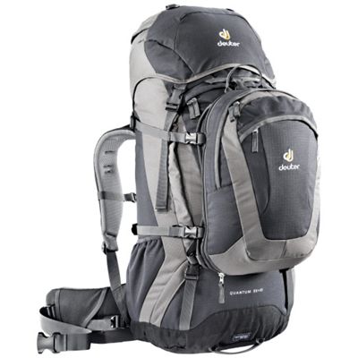 Deuter Quantum 55+10 Travel Pack at