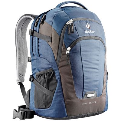 Deuter Giga Office Backpack Moosejaw