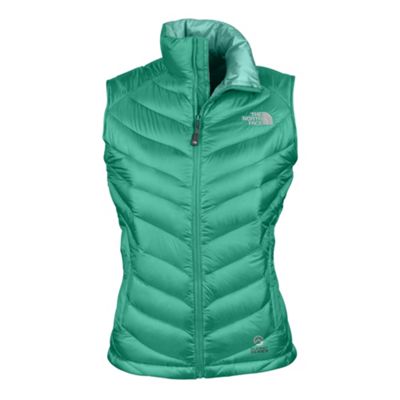 The North Face Women's Thunder Vest Moosejaw