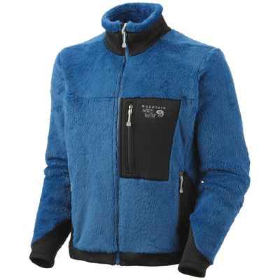 Mountain Hardwear Men's Monkey Man Jacket Moosejaw