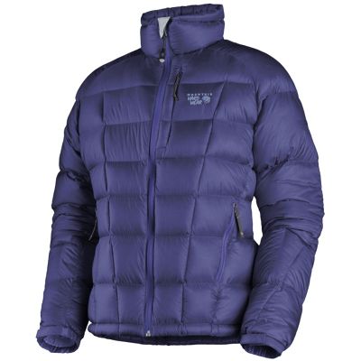 Mountain Hardwear Women's Phantom Jacket at