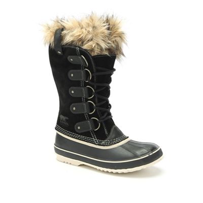 joan of arctic boots size 7