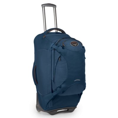 osprey meridian wheeled