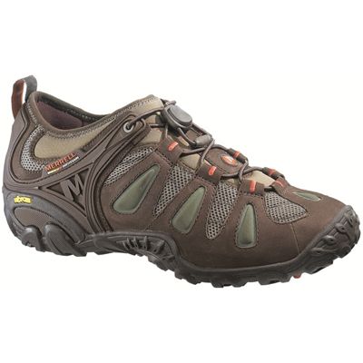 merrell men's chameleon stretch