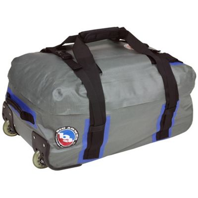 Big Agnes Stagecoach Waterproof Rolling Duffel at
