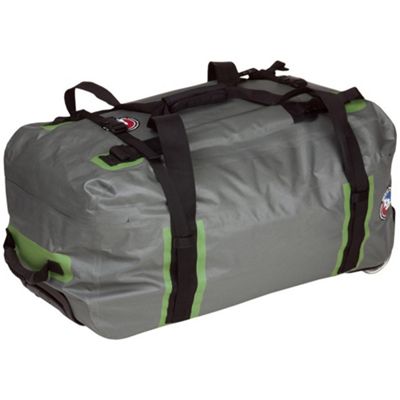 Big Agnes Stagecoach Waterproof Rolling Duffel at