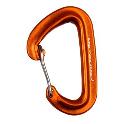 Metolius FS Mini Carabiner at