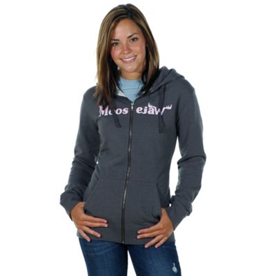 Moosejaw Women's Osbourne Cox Zip Hoody Moosejaw