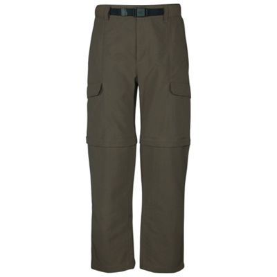 the north face paramount peak ii