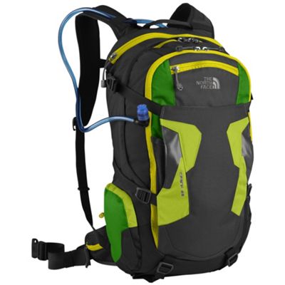 The North Face Crank 25 Hydration Pack Moosejaw