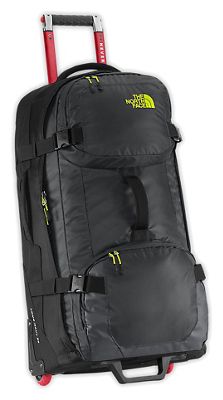 The North Face Longhaul 30IN Wheeled Duffel at