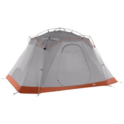 The North Face Mountain Manor 6 Bx - 6 Person Tent - Moosejaw