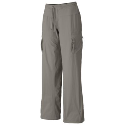 Mountain Hardwear Women's Yuma Pant at