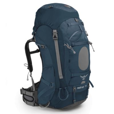 osprey aether 70 2014