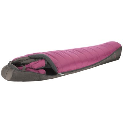 Mountain Hardwear Women's Phantom 0F Sleeping Bag Moosejaw