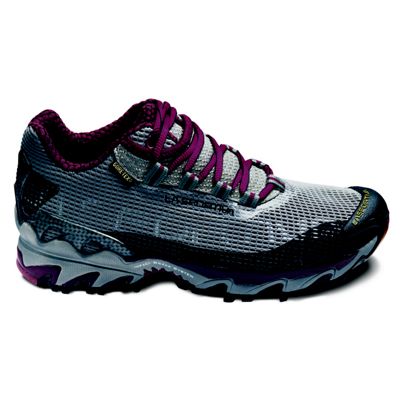 La Sportiva Women's Wildcat GTX Shoe at