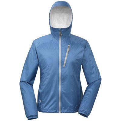 helium jacket