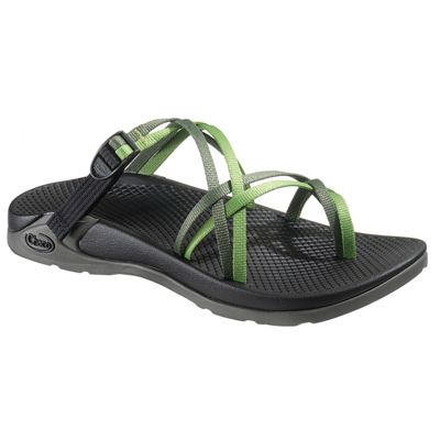 chaco zong x sandals