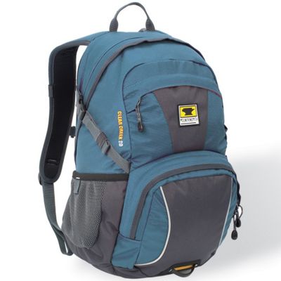 mountainsmith bridger backpack