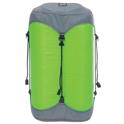 Granite Gear Stuff Sack Granite Gear EVent Sil Drysack Green 25L