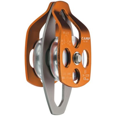 Camp USA Pulley Double Mobile Moosejaw