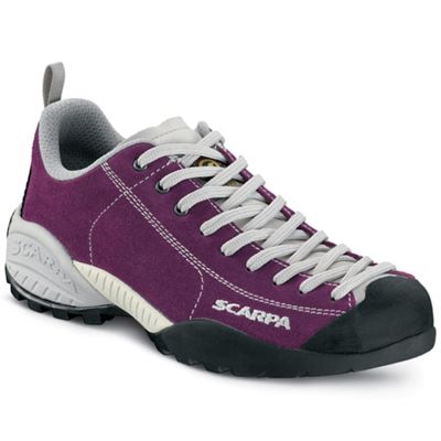 Scarpa Women's Mojito Shoe at