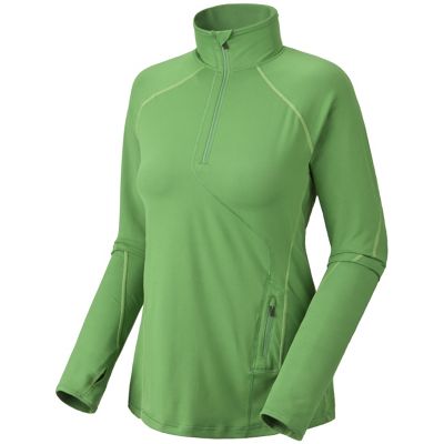 Mountain Hardwear Women's Butter Zippity Moosejaw