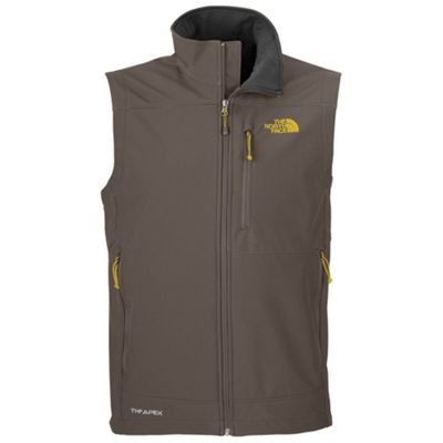 The North Face Men's Apex Bionic Vest Moosejaw