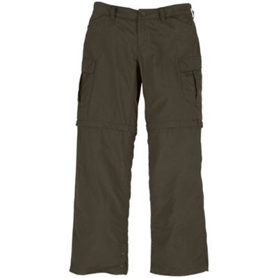 north face convertible pants women's