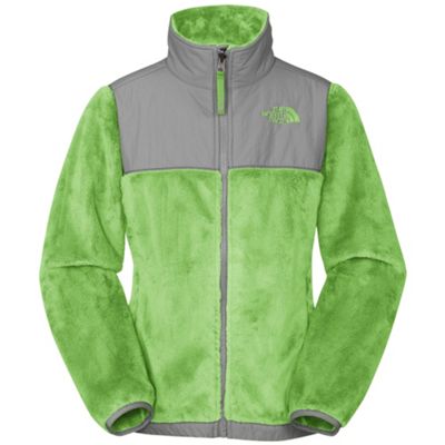 The North Face Girls' Denali Thermal Jacket at