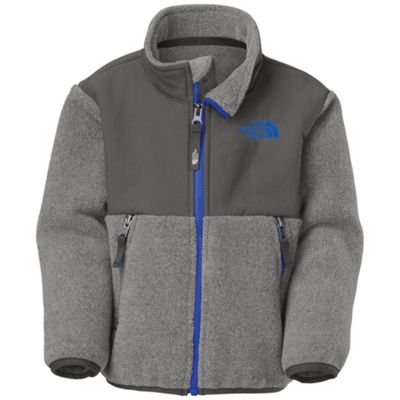 The North Face Toddler Boys' Denali Jacket at