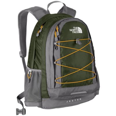 old north face jester backpack