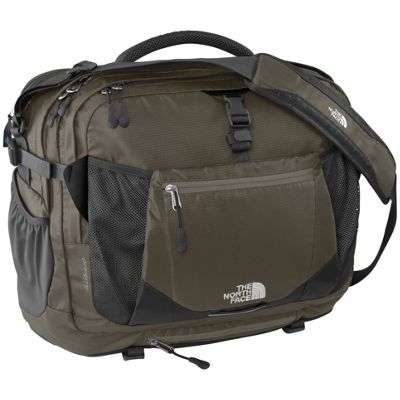 north face offsite bag