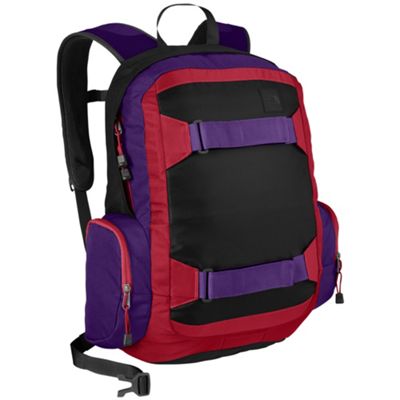 The North Face Quiver Backpack Moosejaw