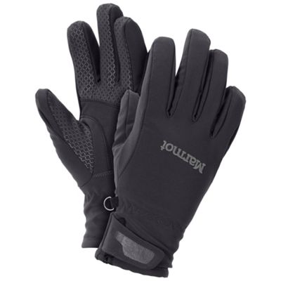 Marmot Women's Glide Softshell Glove at