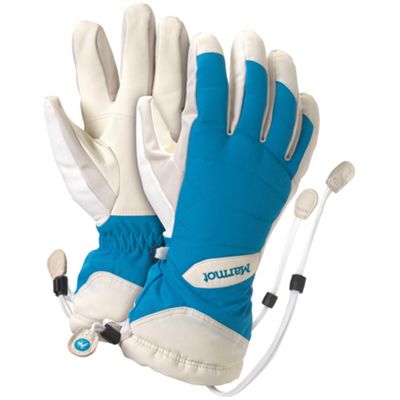 Marmot Women's Moraine Glove Moosejaw