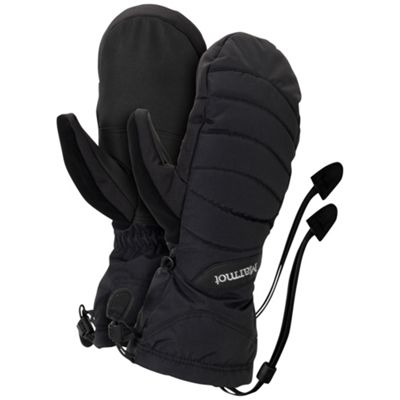 Marmot Women's Moraine Mitt at