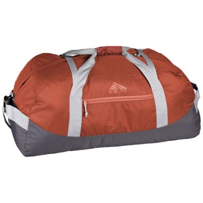 Kelty Basecamp Duffel Moosejaw