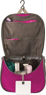 Sea to Summit Hanging Toiletry Bags at