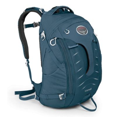 osprey comet black