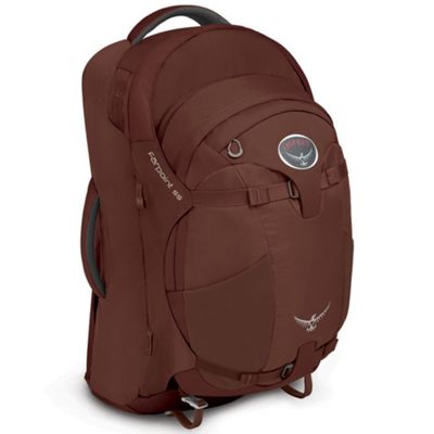 osprey farpoint 55 mens