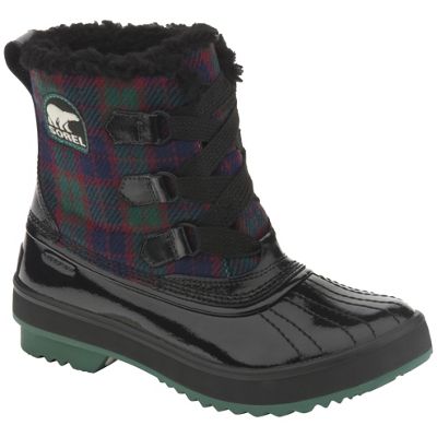 tivoli boot