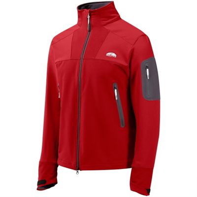 GoLite Men's Wind River Softshell Jacket Moosejaw