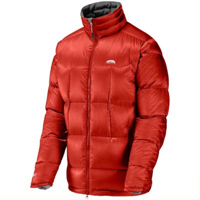 GoLite Men's Roan Plateau 800 Fill Down Jacket Moosejaw