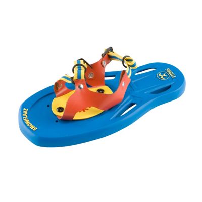 Tubbs Kids' Snowflake Snowshoe Moosejaw
