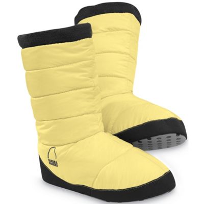 Sierra Designs Women's PullOn Down Bootie Moosejaw